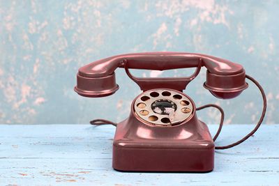 Telefon